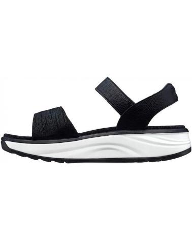 Sandalias de Mujer JOYA FLORES BLACK