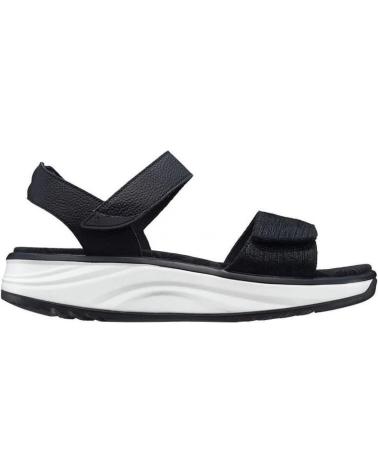 Sandalias de Mujer JOYA FLORES BLACK