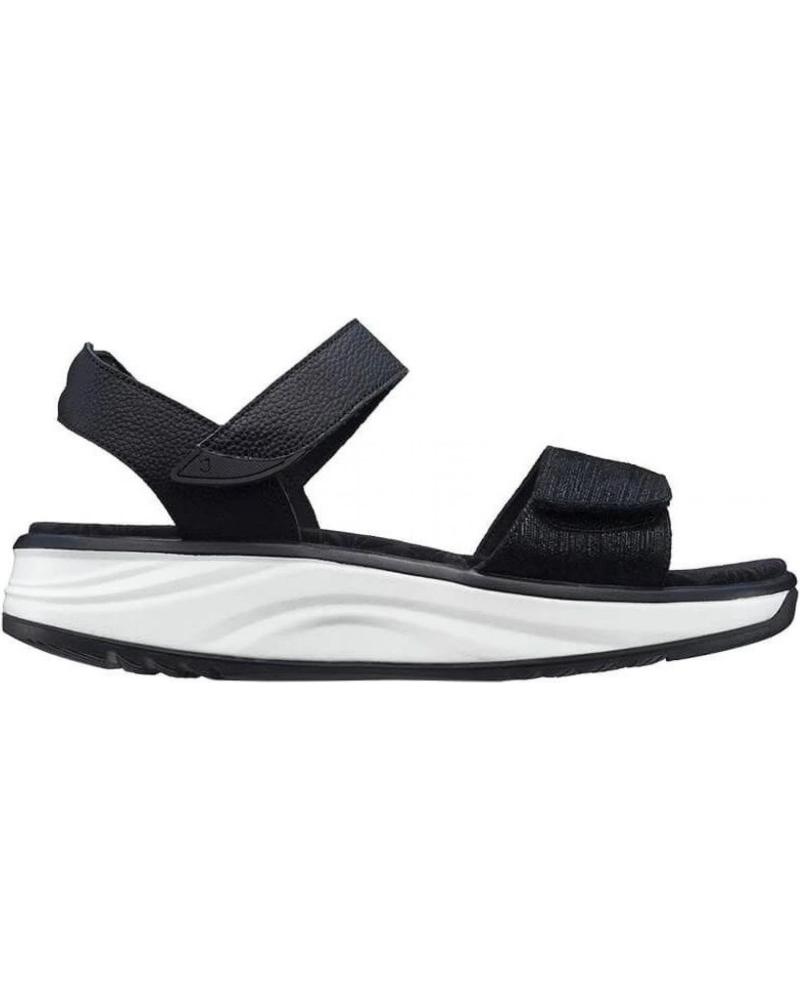 Sandalias de Mujer JOYA FLORES BLACK