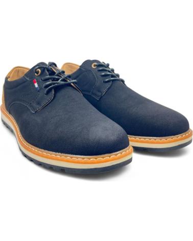 Sapatos-De-Hombre-TIMBOS-ZAPATO-VESTIR-CASUAL-DE-HOMBRE-NEGRO