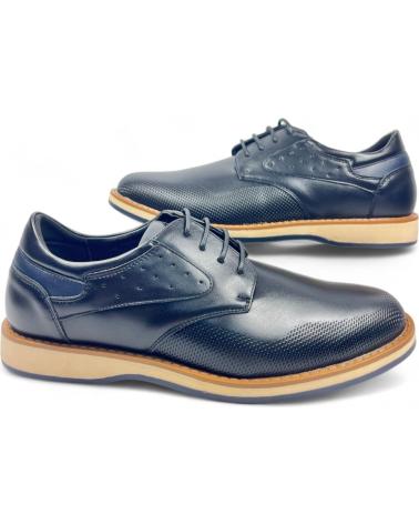 Zapatos-De-Hombre-TIMBOS-ZAPATO-CASUAL-DE-HOMBRE-NEGRO