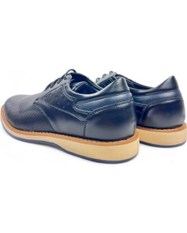 Zapatos-De-Hombre-TIMBOS-ZAPATO-CASUAL-DE-HOMBRE-NEGRO