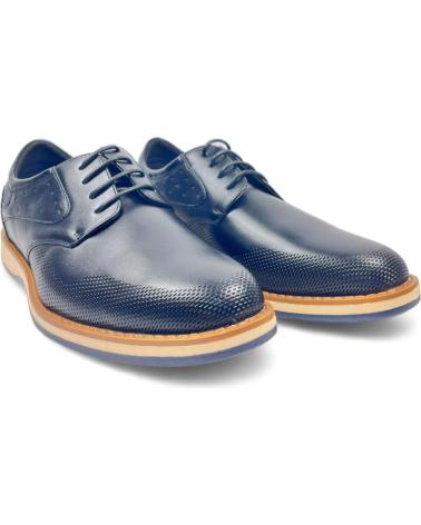 Zapatos-De-Hombre-TIMBOS-ZAPATO-CASUAL-DE-HOMBRE-NEGRO