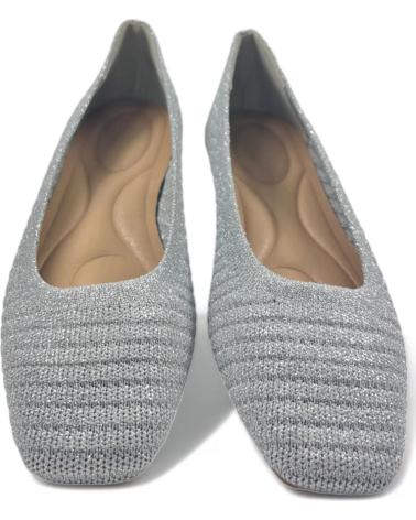 Bailarinas-De-Mujer-TIMBOS-MANOLETINA-PLANA-DE-MUJER-PLATA-129158-PLATEADO