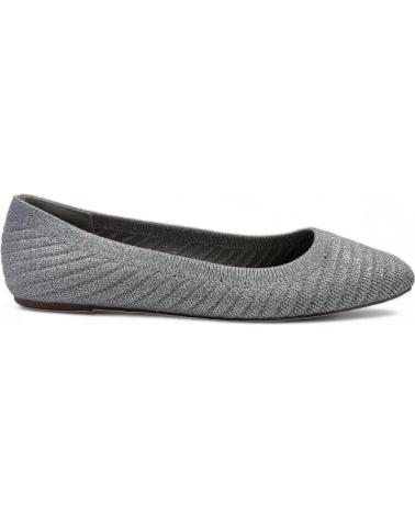 Sabrinas-De-Mujer-TIMBOS-MANOLETINA-PLANA-DE-MUJER-PLATA-129158-PLATEADO