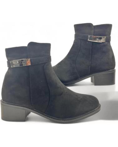 Botines-De-Mujer-TIMBOS-BOTIN-TACON-DE-MUJER-129048-NEGRO