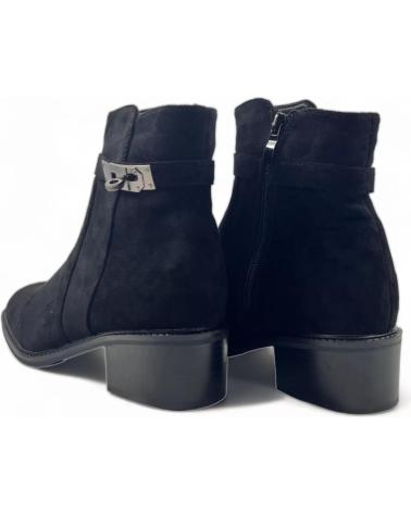 Botines-De-Mujer-TIMBOS-BOTIN-TACON-DE-MUJER-129048-NEGRO