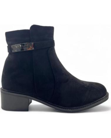 Botines-De-Mujer-TIMBOS-BOTIN-TACON-DE-MUJER-129048-NEGRO