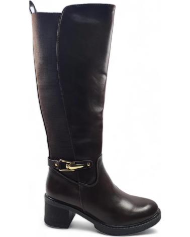 Botas-De-Mujer-TIMBOS-BOTA-TACON-DE-MUJER-MARRON-128969-MARRóN