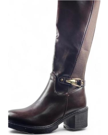 Botas-De-Mujer-TIMBOS-BOTA-TACON-DE-MUJER-MARRON-128969-MARRóN