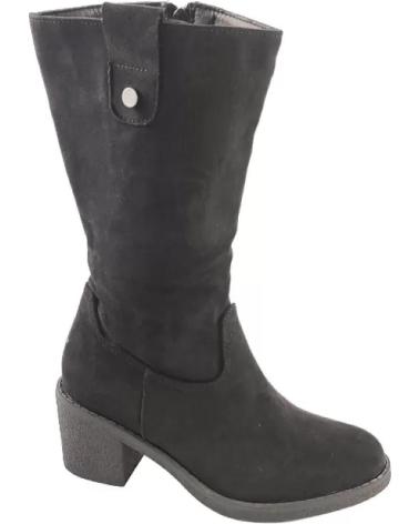 Botas-De-Mujer-TIMBOS-BOTA-TACON-MUJER-128954-NEGRO
