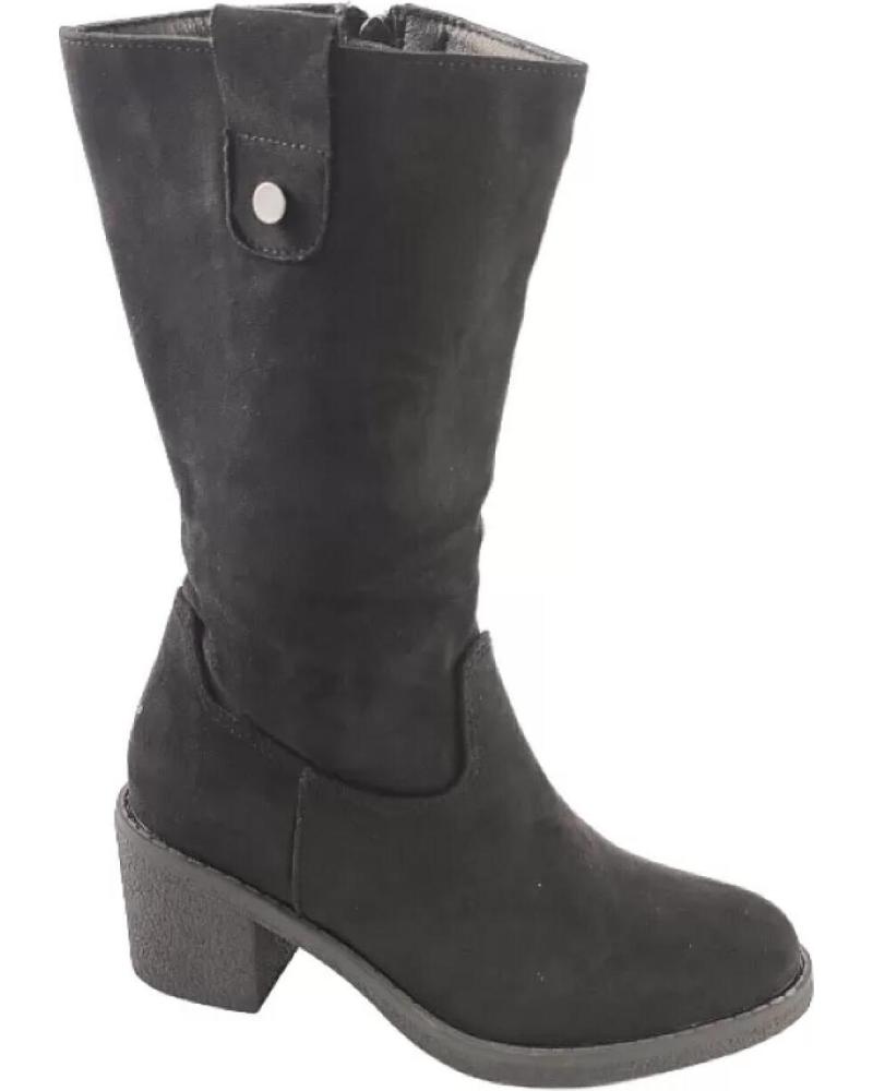 Botas-De-Mujer-TIMBOS-BOTA-TACON-MUJER-128954-NEGRO