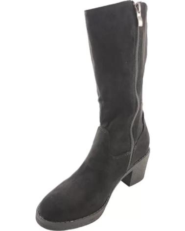 Botas-De-Mujer-TIMBOS-BOTA-TACON-MUJER-128954-NEGRO