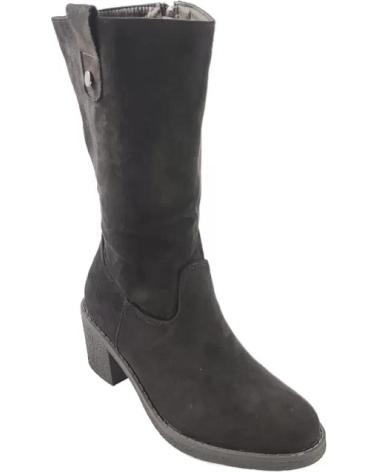 Botas-De-Mujer-TIMBOS-BOTA-TACON-MUJER-128954-NEGRO