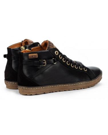 PIKOLINOS DEPORTIVO LAGOS 901 NEGRO