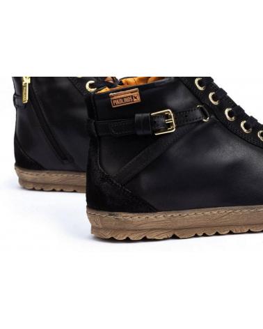 PIKOLINOS DEPORTIVO LAGOS 901 NEGRO