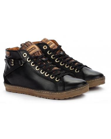 PIKOLINOS DEPORTIVO LAGOS 901 NEGRO