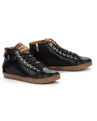 PIKOLINOS DEPORTIVO LAGOS 901 NEGRO