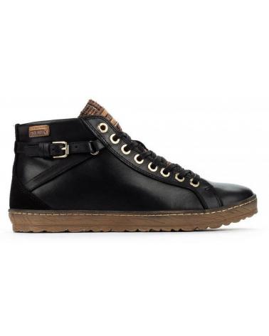 PIKOLINOS DEPORTIVO LAGOS 901 NEGRO