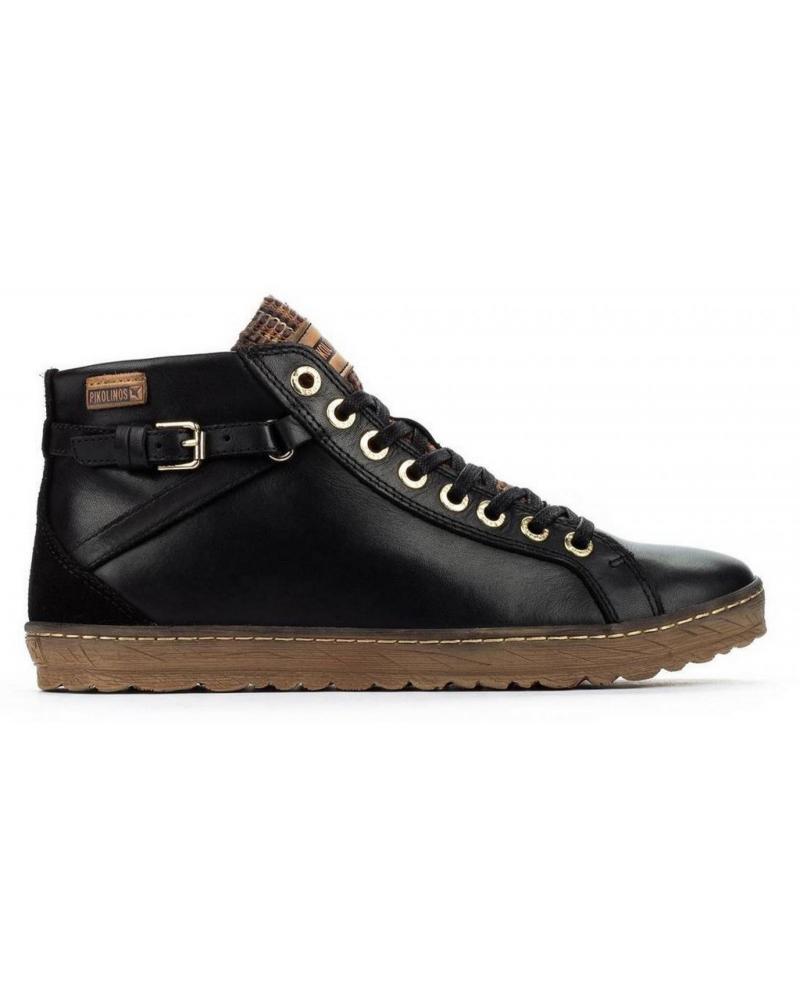 PIKOLINOS DEPORTIVO LAGOS 901 NEGRO