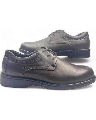 Zapatos-De-Hombre-TIMBOS-ZAPATOS-COMODO-DE-HOMBRE-MARRON-128805-MARRóN