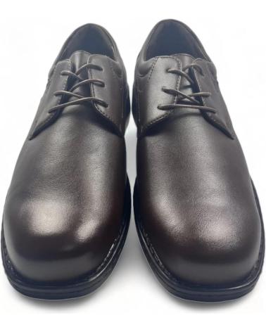 Zapatos-De-Hombre-TIMBOS-ZAPATOS-COMODO-DE-HOMBRE-MARRON-128805-MARRóN