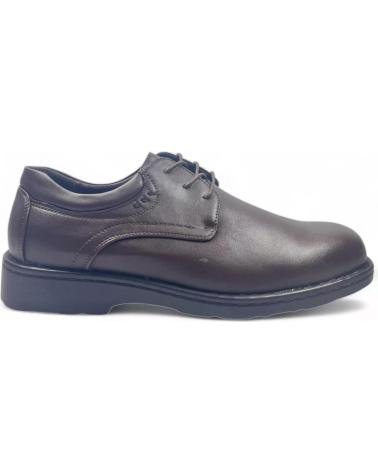 Zapatos-De-Hombre-TIMBOS-ZAPATOS-COMODO-DE-HOMBRE-MARRON-128805-MARRóN