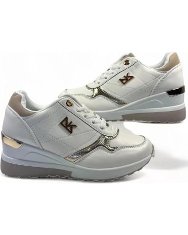 Esportes--De-Mujer-TIMBOS-DEPORTIVA-CUNA-INTERIOR-DE-MUJER-128740-BLANCO