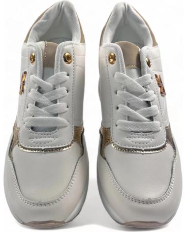 Esportes--De-Mujer-TIMBOS-DEPORTIVA-CUNA-INTERIOR-DE-MUJER-128740-BLANCO