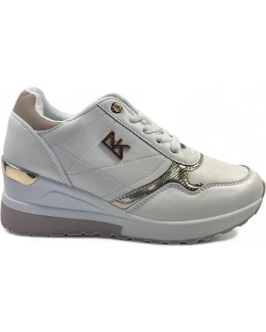 Esportes--De-Mujer-TIMBOS-DEPORTIVA-CUNA-INTERIOR-DE-MUJER-128740-BLANCO