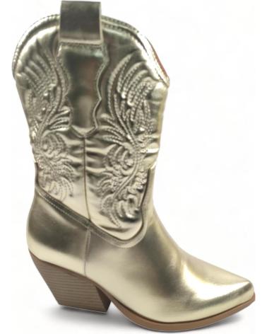 Stivali-De-Mujer-TIMBOS-BOTA-TEJANA-DE-MUJER-ORO-128668-AMARILLO