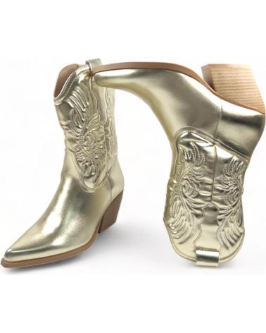 Stivali-De-Mujer-TIMBOS-BOTA-TEJANA-DE-MUJER-ORO-128668-AMARILLO