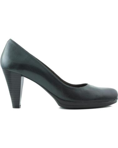 Sapatos de salto de Mulher PAKER DESIERTO W GRIS