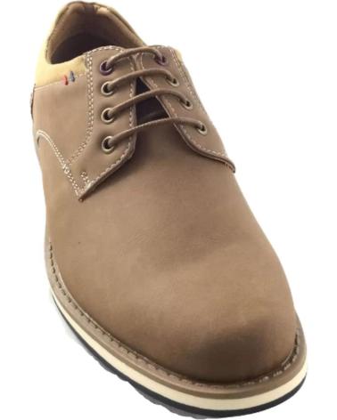 Zapatos-De-Hombre-TIMBOS-ZAPATO-CASUAL-DE-HOMBRE-CAMEL-128482-MARRóN