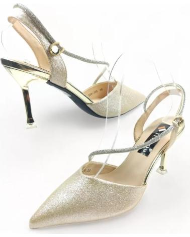 Sandálias-De-Mujer-TIMBOS-SANDALIA-TACON-FIESTA-DE-MUJER-ORO-128479-AMARILLO