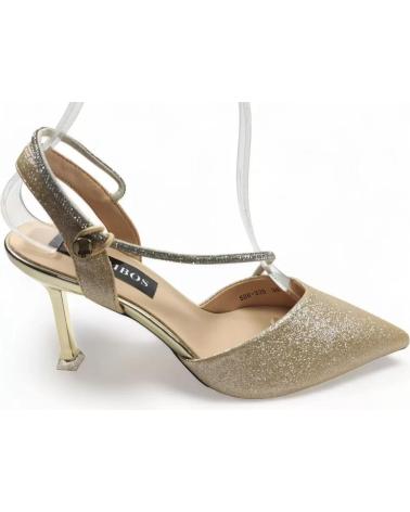 Sandálias-De-Mujer-TIMBOS-SANDALIA-TACON-FIESTA-DE-MUJER-ORO-128479-AMARILLO