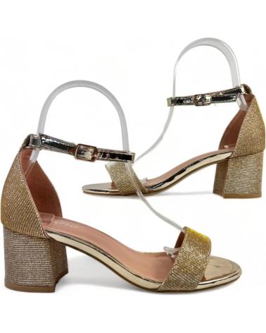 Sandálias-De-Mujer-TIMBOS-SANDALIA-TACON-FIESTA-DE-MUJER-ORO-128372-AMARILLO