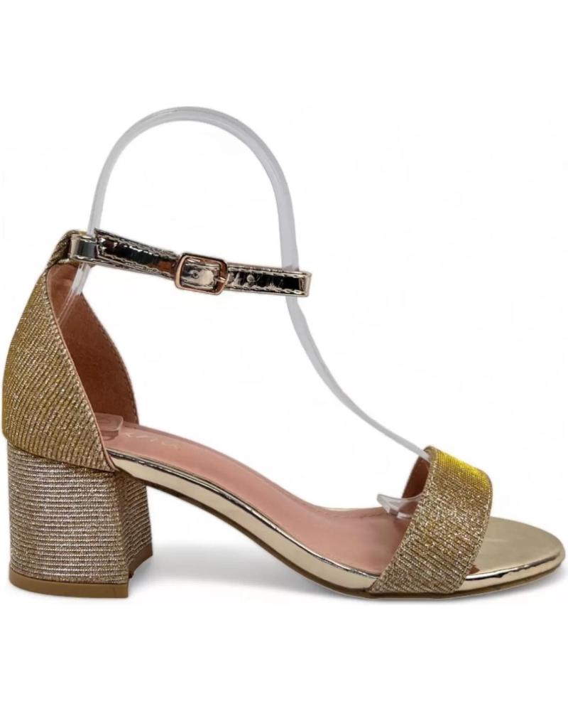 Sandálias-De-Mujer-TIMBOS-SANDALIA-TACON-FIESTA-DE-MUJER-ORO-128372-AMARILLO