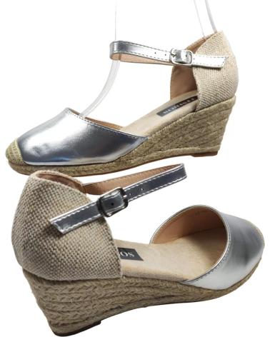 Sandales-De-Mujer-TIMBOS-SANDALIA-CUNA-ESPARTO-MUJER-PLATA-128362-PLATEADO