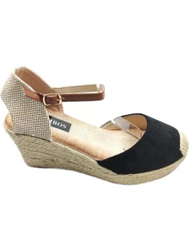 Sandalias-De-Mujer-TIMBOS-ZAPATOS-128308-COLOR-MATERIAL-BAMARA-SANDALIA-ESPARTO-NEGRO