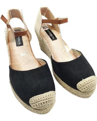 Sandalias-De-Mujer-TIMBOS-ZAPATOS-128308-COLOR-MATERIAL-BAMARA-SANDALIA-ESPARTO-NEGRO