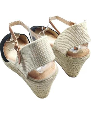Sandalias-De-Mujer-TIMBOS-ZAPATOS-128308-COLOR-MATERIAL-BAMARA-SANDALIA-ESPARTO-NEGRO