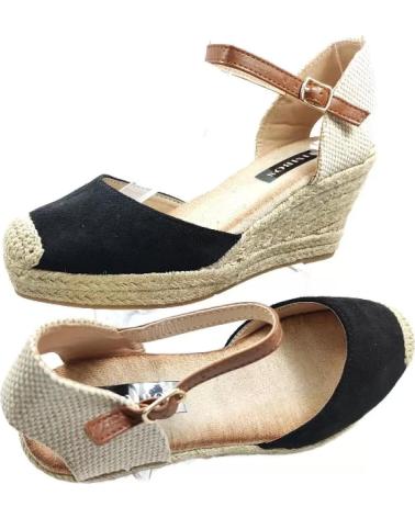 Sandalias-De-Mujer-TIMBOS-ZAPATOS-128308-COLOR-MATERIAL-BAMARA-SANDALIA-ESPARTO-NEGRO