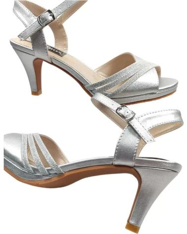 Sandalen-De-Mujer-TIMBOS-ZAPATOS-128032-COLOR-PLATA-MATERIAL-METALIZADO-BRILLO-SANDAL-PLATEADO
