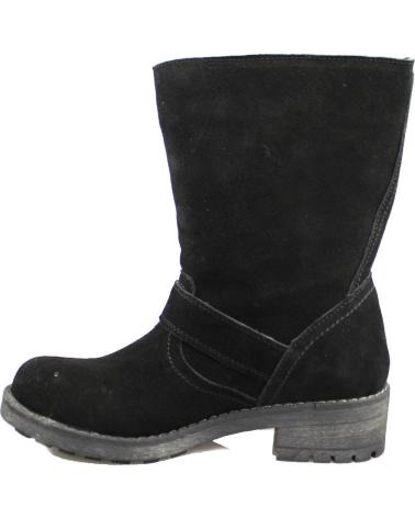 Bottes pour Femme MTNG MUSTANG BOTIN SENORA BJ NEGRO
