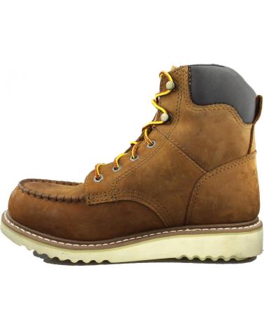 Botas de Hombre WOLVERINE JOURNEYMAN CUERO