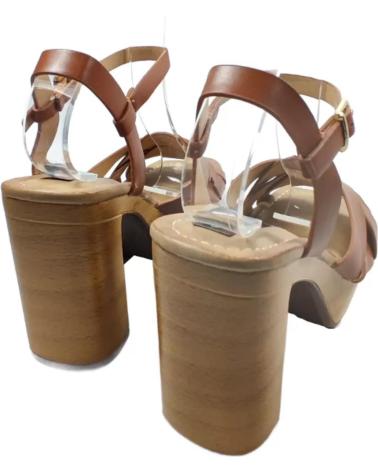 Sandals-De-Mujer-TIMBOS-SANDALIA-TACON-DIA-MUJER-CAMEL-127606-MARRóN