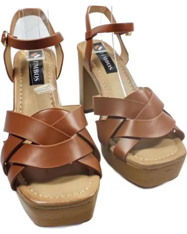 Sandals-De-Mujer-TIMBOS-SANDALIA-TACON-DIA-MUJER-CAMEL-127606-MARRóN