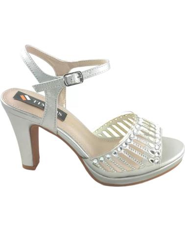 Sandals-De-Mujer-TIMBOS-ZAPATOS-127585-COLOR-PLATA-MATERIAL-METALIZADO-COMBINADO-BRI-PLATEADO
