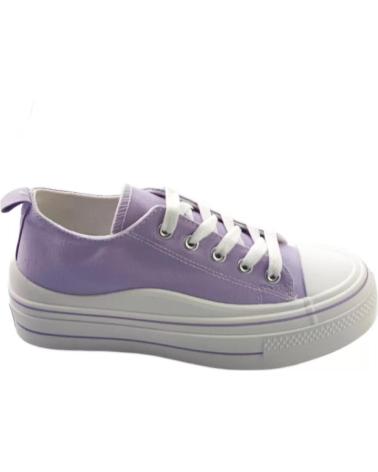 Esportes--De-Mujer-TIMBOS-ZAPATOS-127546-COLOR-PURPURA-MATERIAL-LONA-ZAPATILLA-DEPORTI-MORADO